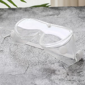 투명고글 워터밤 보안경 방역 눈보호 안경 보호경